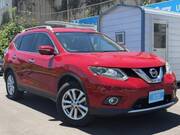 2015 NISSAN X-TRAIL
