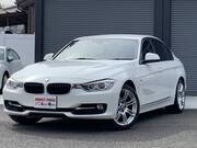2012 BMW 3 SERIES