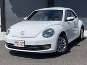 2014 VOLKSWAGEN THE BEETLE