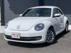 VOLKSWAGEN THE BEETLE