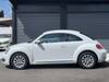 VOLKSWAGEN THE BEETLE