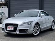2013 AUDI TT COUPE