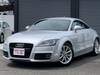 AUDI TT COUPE