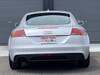 AUDI TT COUPE