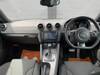 AUDI TT COUPE