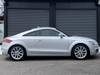 AUDI TT COUPE