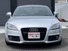 AUDI TT COUPE