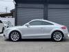 AUDI TT COUPE