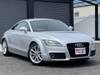 AUDI TT COUPE