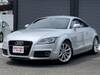 AUDI TT COUPE