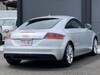 AUDI TT COUPE