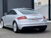 AUDI TT COUPE