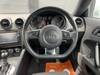 AUDI TT COUPE