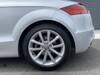AUDI TT COUPE