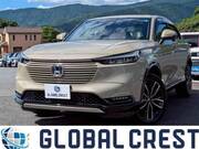 2021 HONDA VEZEL