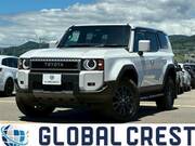 2025 TOYOTA LANDCRUISER 250