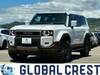 TOYOTA LANDCRUISER 250