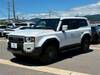 TOYOTA LANDCRUISER 250