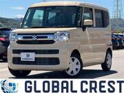2024 SUZUKI SPACIA