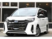 2021 TOYOTA NOAH