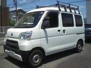 2018 DAIHATSU HIJET CARGO