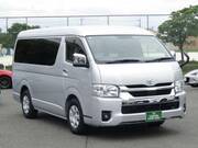 2022 TOYOTA HIACE WAGON