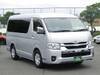 TOYOTA HIACE WAGON