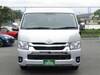 TOYOTA HIACE WAGON