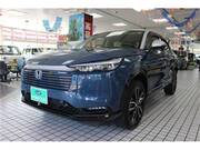 2025 HONDA VEZEL