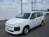 TOYOTA PROBOX VAN