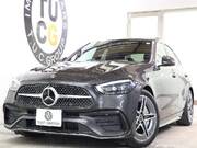 2022 MERCEDES BENZ C-CLASS