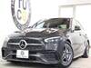MERCEDES BENZ C-CLASS