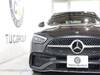 MERCEDES BENZ C-CLASS
