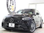 2023 MERCEDES BENZ C-CLASS