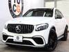 MERCEDES BENZ GLC-CLASS