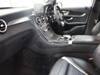 MERCEDES BENZ GLC-CLASS