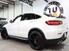MERCEDES BENZ GLC-CLASS