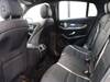 MERCEDES BENZ GLC-CLASS