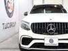 MERCEDES BENZ GLC-CLASS