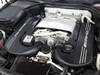 MERCEDES BENZ GLC-CLASS