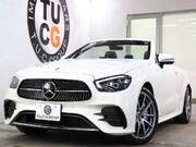 2020 MERCEDES BENZ E-CLASS