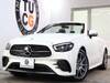MERCEDES BENZ E-CLASS