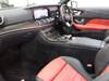 MERCEDES BENZ E-CLASS