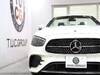 MERCEDES BENZ E-CLASS