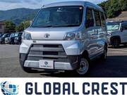2021 TOYOTA PIXIS VAN