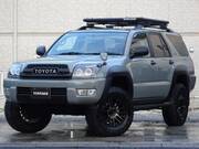 2005 TOYOTA HILUX SURF