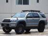 TOYOTA HILUX SURF