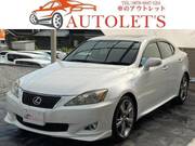 2008 LEXUS IS