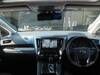 TOYOTA VELLFIRE HYBRID