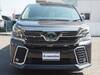 TOYOTA VELLFIRE HYBRID
